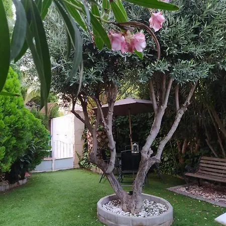Apartamento Bodega íntima