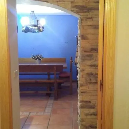 Bodega Intima Appartement