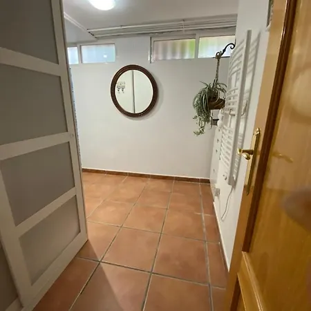 Apartamento Bodega íntima *