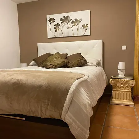 Bodega íntima Zaragoza