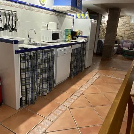 Bodega íntima Apartamento *