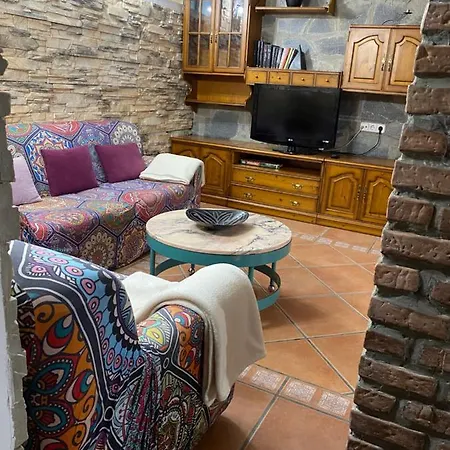 Apartamento Bodega íntima Zaragoza