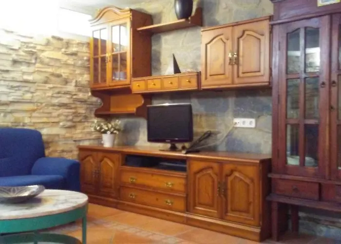 Bodega Intima Apartment Saragossa