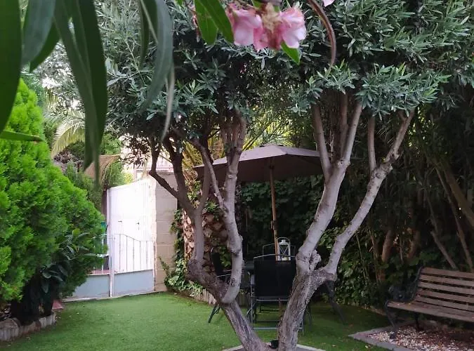 公寓 Bodega Intima