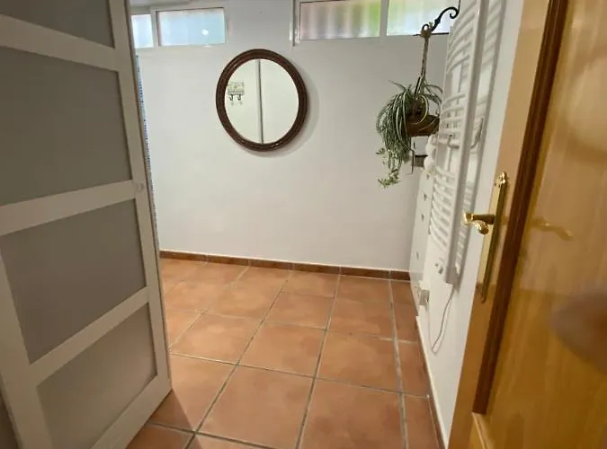 아파트 Bodega Intima *