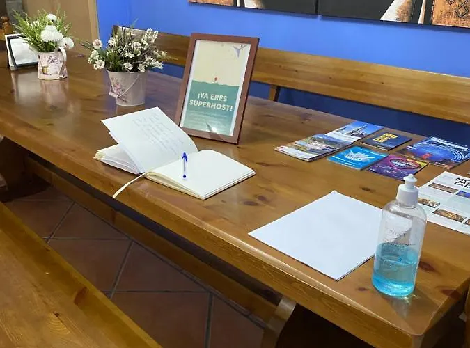 아파트 Bodega Intima