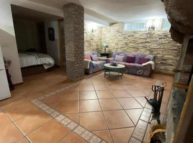 아파트 Bodega Intima