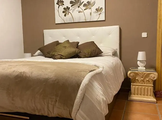 Bodega Intima 사라고사