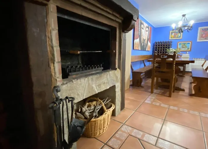 Bodega Intima * 萨拉戈萨