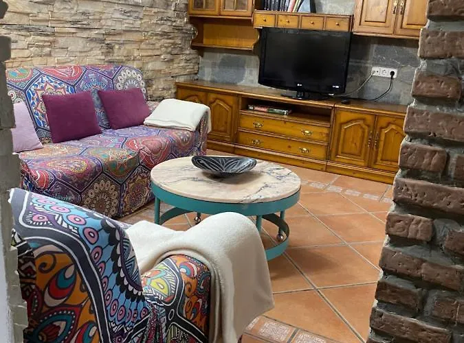 아파트 Bodega Intima 사라고사