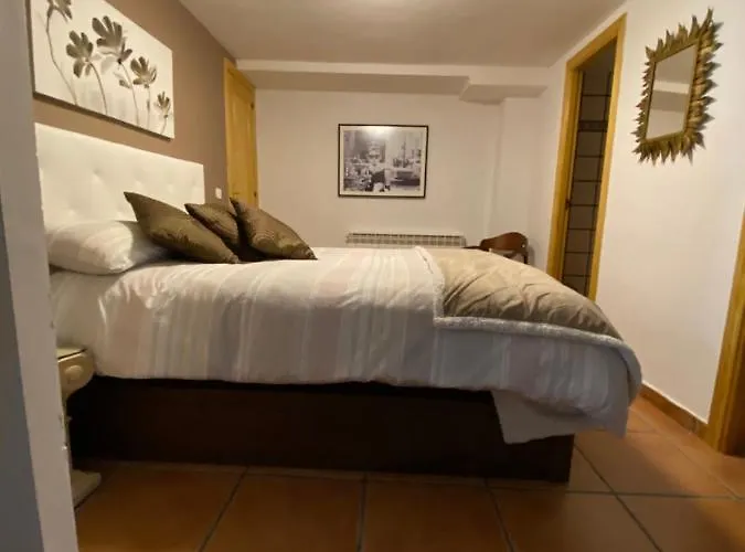 公寓 Bodega Intima *